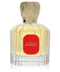 Maison Alhambra Baroque Rouge 540 by Maison Alhambra - Eau De Parfum Spray (Unisex Unboxed) 100 ml f. dömur
