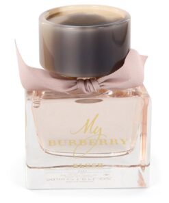 My Burberry Blush by Burberry - Eau De Parfum Spray (unboxed) 50 ml  f. dömur
