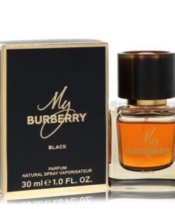 My Burberry Black by Burberry - Parfum Spray 30 ml f. dömur