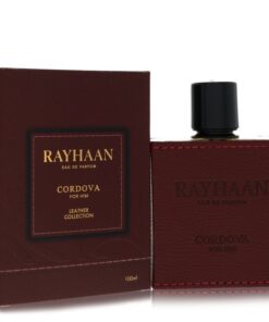 Rayhaan Cordova by Rayhaan - Eau De Parfum Spray 100 ml f. herra