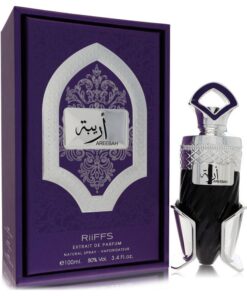 Riiffs Areebah by Riiffs - Extrait De Parfum Spray (Unisex) 100 ml f. dömur