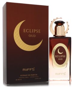 Riiffs Eclipse Oud by Riiffs - Extrait De Parfum Spray (Unisex) 59 ml f. herra