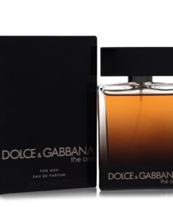 The One by Dolce & Gabbana - Eau De Parfum Spray 50 ml f. herra