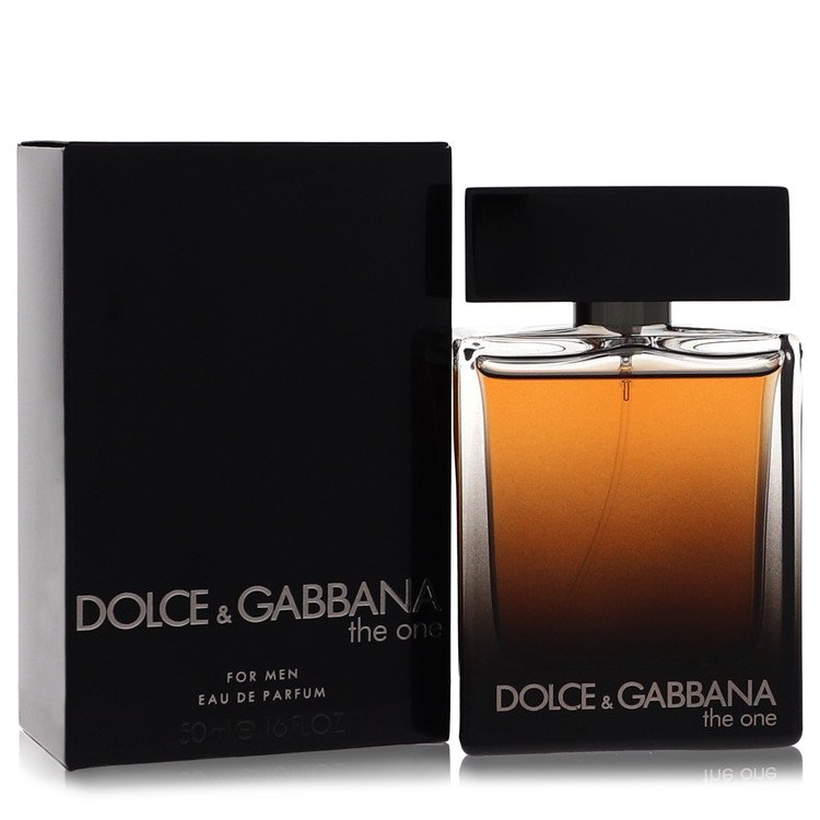 The One by Dolce & Gabbana - Eau De Parfum Spray 50 ml f. herra