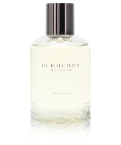 Weekend by Burberry - Eau De Toilette Spray (unboxed) 100 ml f. herra