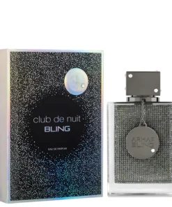 Bling by Armaf - Eau De Parfum Spray 75 ml f. herra
