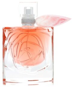 la Vie Est Belle Rose Extraordinaire by Lancome - L'eau De Parfum Florale Spray (Tester) 50 ml f. dömur