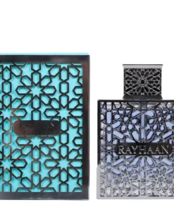 Aquatic by Rayhaan - Eau De Parfum Spray 100 ml f. herra