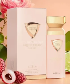 French Avenue Della by Fragrance World - Eau De Parfum Spray 100 ml f. dömur