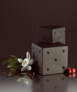 eilish Your Turn II by Billie Eilish - Eau De Parfum 5 ml f. dömur prufa + ferðasprey metalic