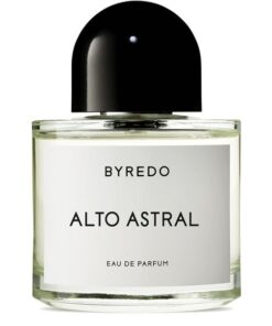 Alto Astral by Byredo - Eau De Parfum Spray 5 ml prufa f. dömur + Silfur ferðasprey