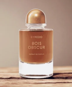 Byredo Bois Obscur by Byredo - Perfume Extract (Unisex) 70 ml f. dömur