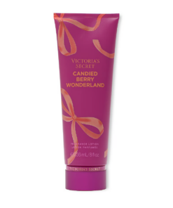 Candied Berry Wonderland by Victoria's Secret - Body Lotion 240 ml f. dömur