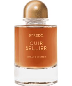 Byredo Cuir Sellier by Byredo - Perfume Extract (Unisex) 70 ml f. dömur