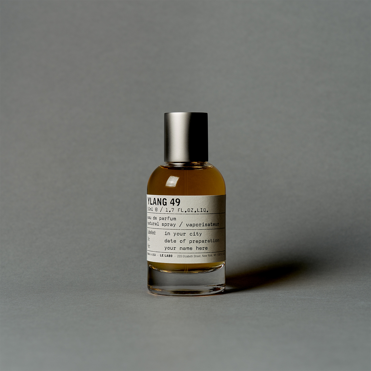 YLANG 49 by Le Labo - Eau De Parfum Spray (Unisex) 50 ml f. dömur - Image 2