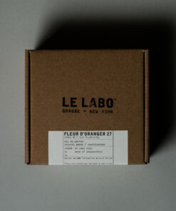 FLEUR D´ORANGER 27 by Le Labo - Eau De Parfum Spray (Unisex) 100 ml f. dömur