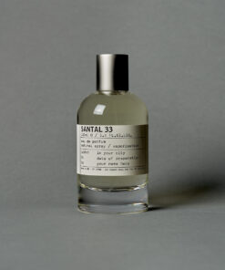 Alternative view of SANTAL 33 by Le Labo - Eau De Parfum Spray (Unisex) 5 ml prufa f. dömur + Silfur ferðasprey
