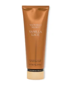 Victoria's Secret Vanilla Lace by Victoria's Secret - Body Lotion 240 ml f. dömur