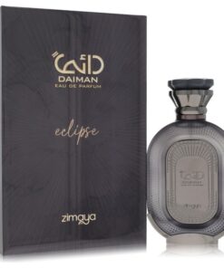 Afnan Zimaya Daiman Eclipse by Afnan - Eau De Parfum Spray (Unisex) 100 ml f. herra