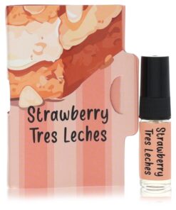 Arabiyat Sugar Strawberry Tres Leches by Arabiyat - Mini EDP Spray 3 ml f. dömur