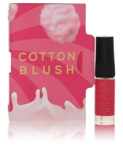 Arabiyat Sugar Cotton Blush by Arabiyat - Mini EDP Spray 3 ml f. dömur