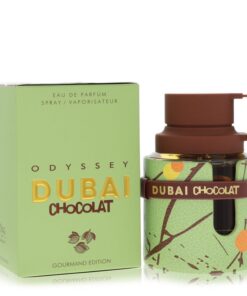 Armaf Odyssey Dubai Chocolat by Armaf - Eau De Parfum Spray 60 ml f. herra