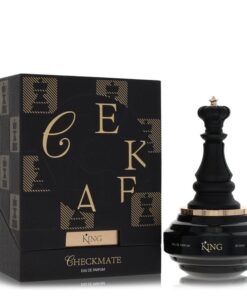 Armaf Checkmate King by Armaf - Eau De Parfum Spray 100 ml f. herra