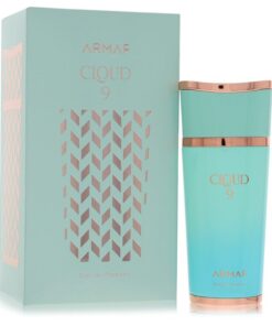 Armaf Cloud by Armaf - Eau De Parfum Spray 100 ml f. herra