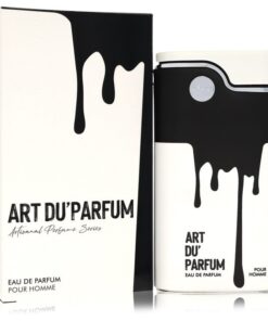 Armaf Art Du'Parfum by Armaf - Eau De Parfum Spray 100 ml f. herra