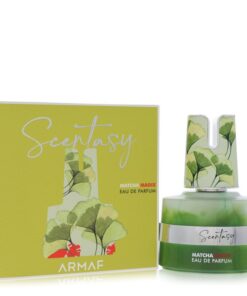 Armaf Scentasy Matcha Magix by Armaf - Eau De Parfum Spray 100 ml f. herra