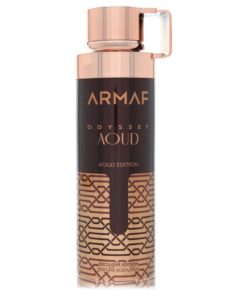 Armaf Odyssey Aoud by Armaf - Body Spray 200 ml f. herra