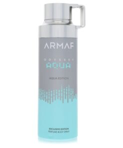 Armaf Odyssey Aqua by Armaf - Deodorant Spray 200 ml f. herra