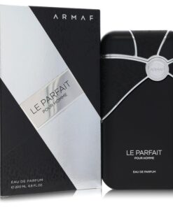 Armaf Le Parfait by Armaf - Eau De Parfum Spray 200 ml f. herra