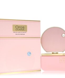 Armaf Oros Donna by Armaf - Eau De Parfum Spray 100 ml f. dömur