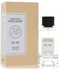 Armaf Artistic Perfumery Cl-01 by Armaf - Eau De Parfum Spray 100 ml f. dömur