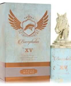 Armaf Niche Bucephalus Xv by Armaf - Eau De Parfum Spray 100 ml f. dömur