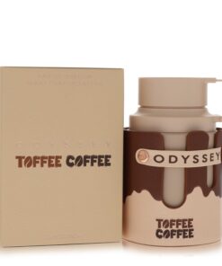 Armaf Odyssey Toffee Coffee by Armaf - Eau De Parfum Spray 100 ml f. dömur