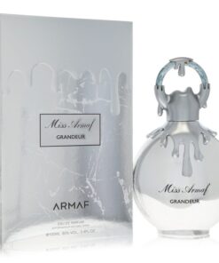 Armaf Miss Grandeur by Armaf - Eau De Parfum Spray 100 ml f. dömur