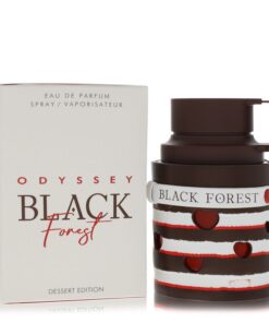 Armaf Odyssey Black Forest by Armaf - Eau De Parfum Spray 100 ml f. dömur