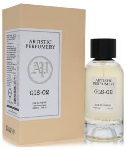 Armaf Artistic Perfumery Gis-02 by Armaf - Eau De Parfum Spray 100 ml f. dömur