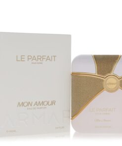 Armaf le Parfait Mon Amour by Armaf - Eau De Parfum Spray 100 ml f. dömur