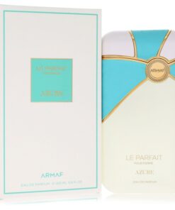 Armaf le Parfait Azure by Armaf - Eau De Parfum Spray 200 ml f. dömur