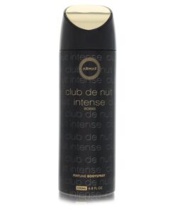 Club De Nuit Intense by Armaf - Body Spray 200 ml f. dömur