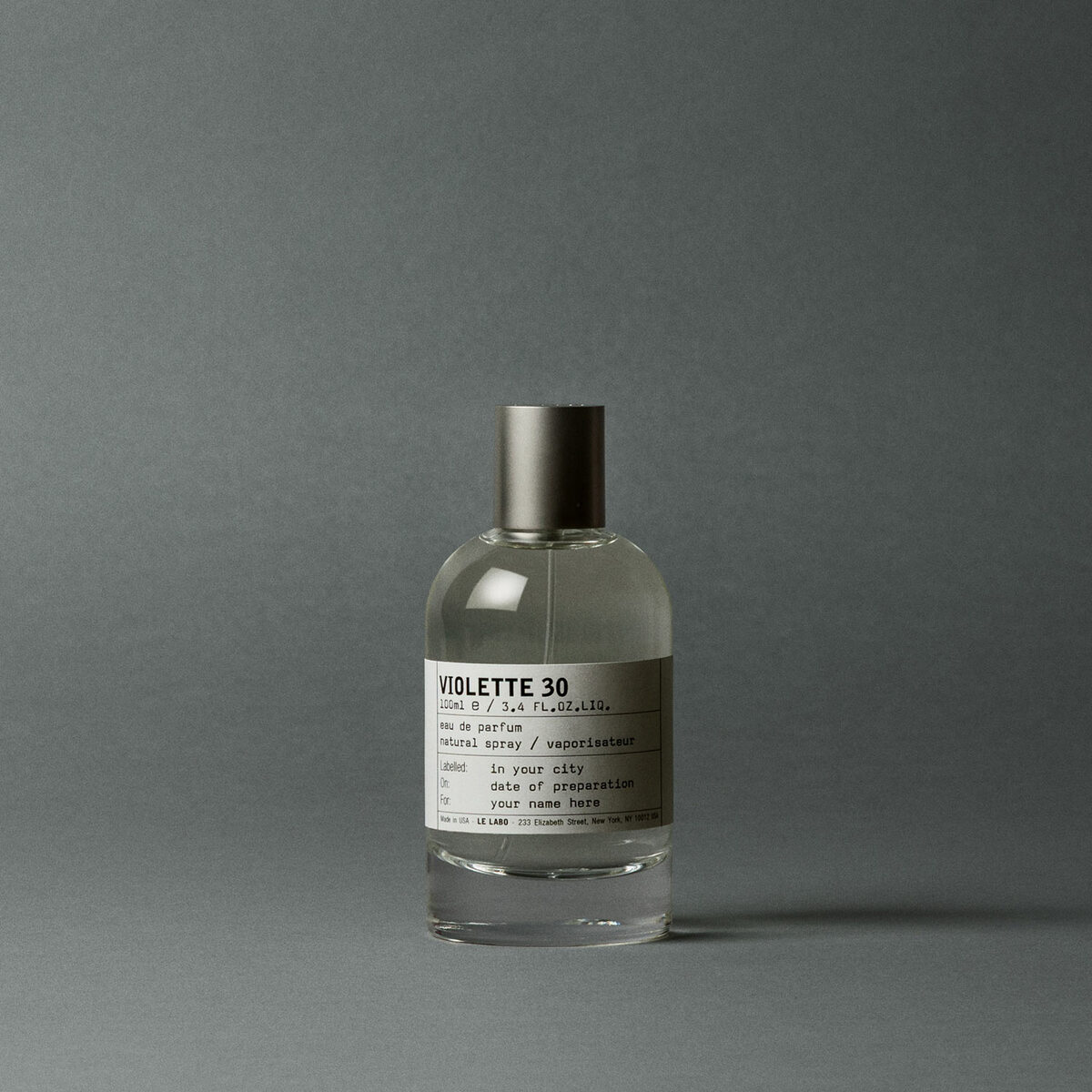 VIOLETTE 30 by Le Labo - Eau De Parfum Spray (Unisex) 100 ml f. dömur - Image 2