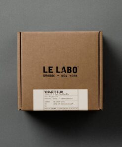 VIOLETTE 30 by Le Labo - Eau De Parfum Spray (Unisex) 100 ml f. dömur