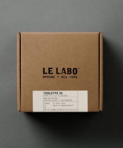 VIOLETTE 30 by Le Labo - Eau De Parfum Spray (Unisex) 50 ml f. dömur