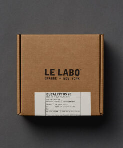 EUCALYPTUS 20 by Le Labo - Eau De Parfum Spray (Unisex) 50 ml f. dömur