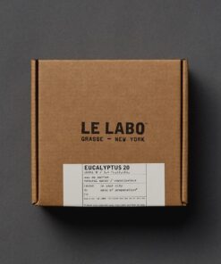 EUCALYPTUS 20 by Le Labo - Eau De Parfum Spray (Unisex) 100 ml f. dömur