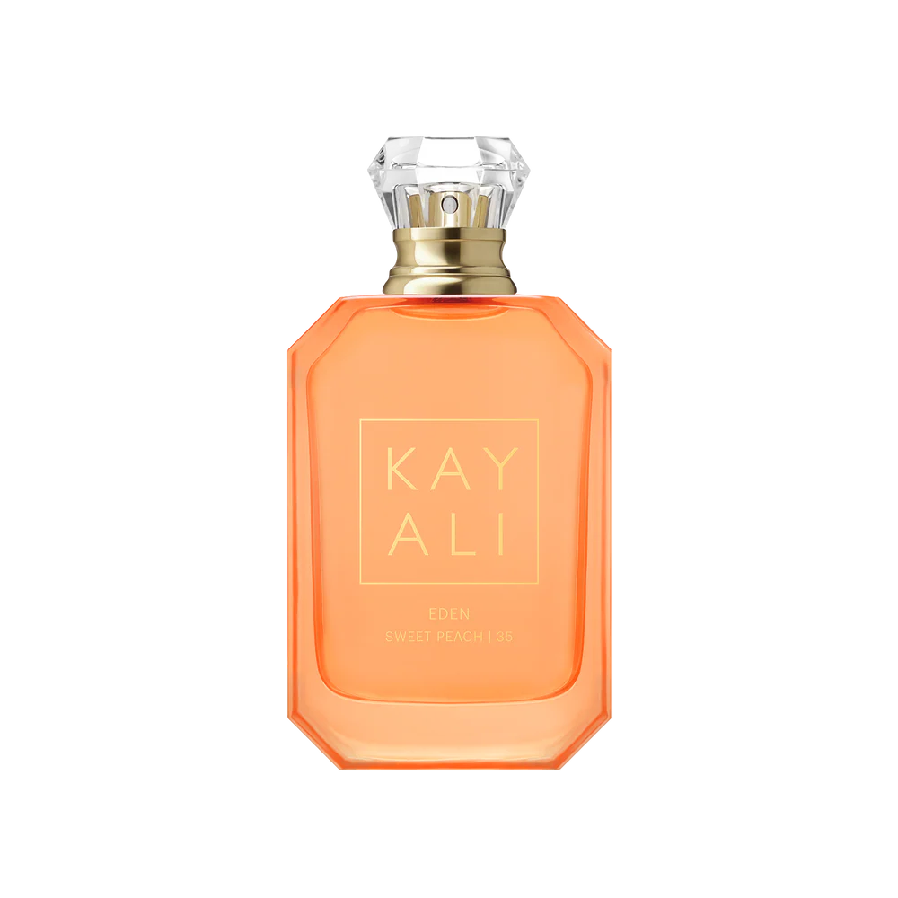 Eden Sweet Peach 35 by KAYALI - Eau De Parfum Spray 100 ml f. dömur - Image 2