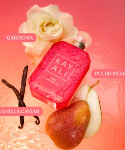 Eden Plush Pear 23 by KAYALI - Eau De Parfum Spray 100 ml f. dömur